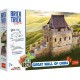 Brick trick l travel marele zid chinezesc Brick trick l travel marele zid chinezesc