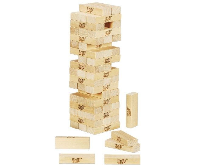 Joc jenga Joc jenga