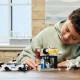 Lego super heroes spider-verse: miles morales vs. spot 76311 Lego super heroes spider-verse: miles morales vs. spot 76311