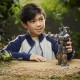 Transformers 7 smash changers figurina rhinox 23cm Transformers 7 smash changers figurina rhinox 23cm