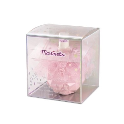 Martinelia parfum de corp cu sclipici 100ml
