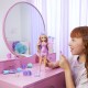 Barbie dream besties papusa barbie malibu cu accesorii fashion Barbie dream besties papusa barbie malibu cu accesorii fashion