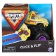 Monster jam el toro loco seria click flip scara 1 la 43 Monster jam el toro loco seria click flip scara 1 la 43