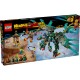 Lego monkie kid bestia cu noua capete 80056