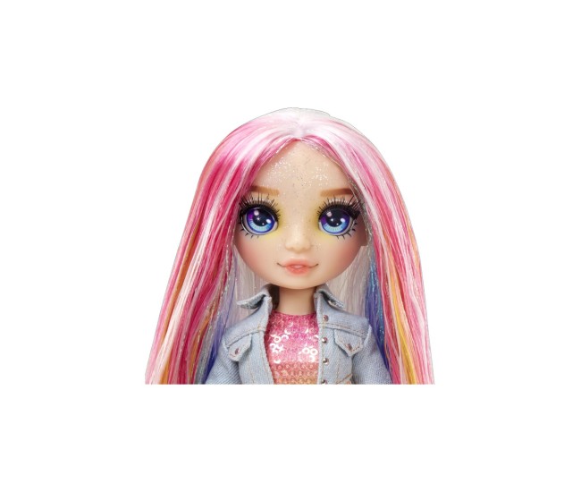 Rainbow high papusa amaya raine Rainbow high papusa amaya raine