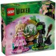 Lego wicked figurinele elphaba si glinda 75682 Lego wicked figurinele elphaba si glinda 75682