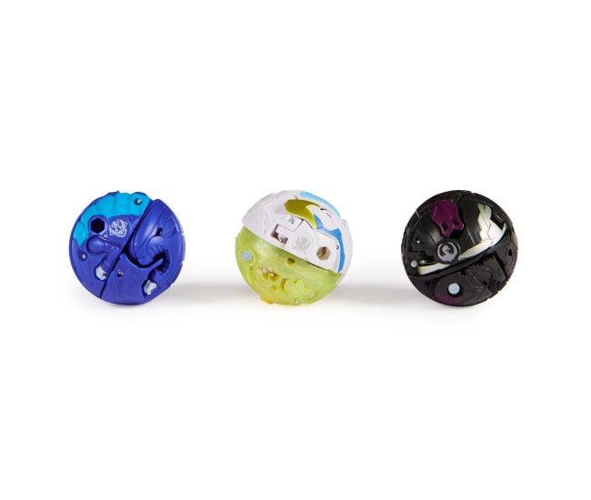 Bakugan starter pack mantid, titanium dragonoid si trox Bakugan starter pack mantid, titanium dragonoid si trox