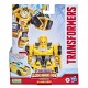 Transformers classic heroes team robot bumblebee transformabil