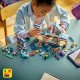 Lego friends grajd de cai si academie de echitatie 42688