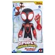 Spidey prietenii extraordinari figurina miles morales spider man supradimensionata 22.8cm Spidey prietenii extraordinari figurina miles morales spider man supradimensionata 22.8cm