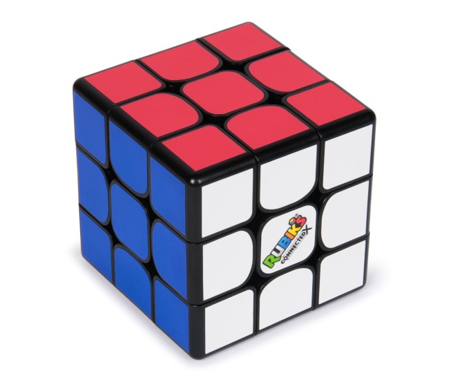 Cub rubik 3x3 cu aplicatie connected x Cub rubik 3x3 cu aplicatie connected x