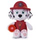 Patrula catelusilor plus snuggle up marshall cu burtica luminoasa Patrula catelusilor plus snuggle up marshall cu burtica luminoasa
