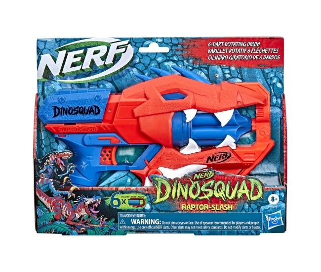 Nerf blaster raptor slash Nerf blaster raptor slash
