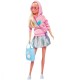 Steffi love papusa pastel fashion Steffi love papusa pastel fashion