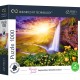 Puzzle trefl uft 1000 cascada seljalandsfoss islanda Puzzle trefl uft 1000 cascada seljalandsfoss islanda