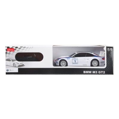Masina cu telecomanda bmw m3 cu scara 1 la 24