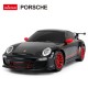 Masina cu telecomanda porsche gt3 rs negru rs scara 1 la 24 Masina cu telecomanda porsche gt3 rs negru rs scara 1 la 24