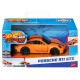Hot wheels masinuta metalica cu sistem pull back porsche 911 gt3 scara 1:43 Hot wheels masinuta metalica cu sistem pull back porsche 911 gt3 scara 1:43