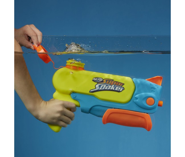 Nerf super soaker blaster nerf wave spray Nerf super soaker blaster nerf wave spray
