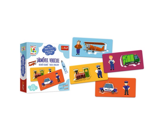 Joc vehicule Joc vehicule