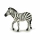 Papo figurina zebra Papo figurina zebra