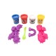 Crayola silly scents set mediu unicorn cu accesorii Crayola silly scents set mediu unicorn cu accesorii