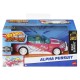 Hot wheels masinuta metalica cu sistem pull back alpha pursuit scara 1:43 Hot wheels masinuta metalica cu sistem pull back alpha pursuit scara 1:43