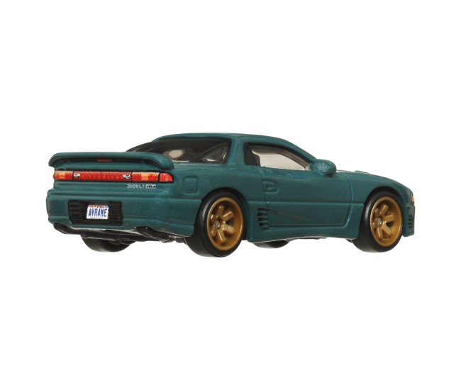 Hot wheels premium boulevard masinuta metalica mitsubishi 3000gt scara 1:64 Hot wheels premium boulevard masinuta metalica mitsubishi 3000gt scara 1:64