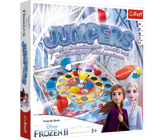 Joc jumpers frozen 2 Joc jumpers frozen 2