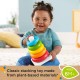 Fisher price construieste piramida Fisher price construieste piramida
