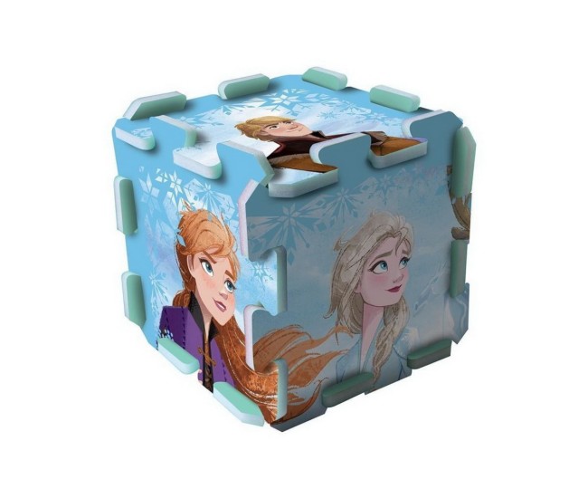 Puzzle trefl din spuma frozen2 Puzzle trefl din spuma frozen2