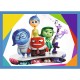 Puzzle trefl 4in1 disney inside out 2 o lume plina de emotii Puzzle trefl 4in1 disney inside out 2 o lume plina de emotii