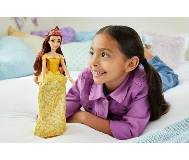 Disney princess papusa printesa belle