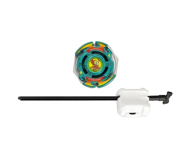 Beyblade x dranzer spirala si lansator Beyblade x dranzer spirala si lansator