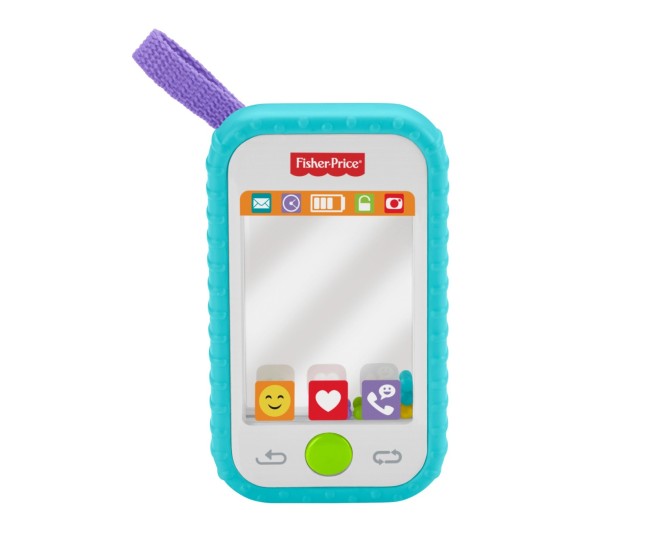 Fisher price primul meu telefon selfie fun