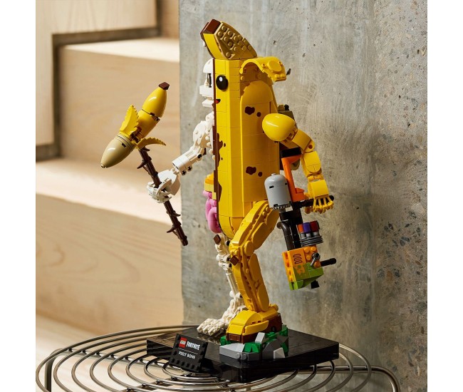 Lego fortnite peely bone 77072 Lego fortnite peely bone 77072