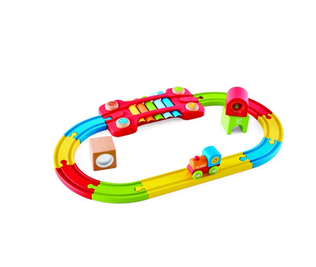 Hape sina de tren senzoriala Hape sina de tren senzoriala
