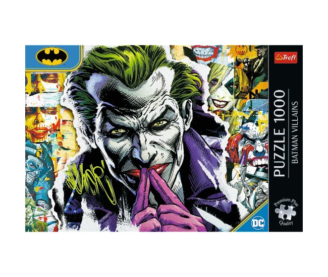 Puzzle trefl 1000 premium plus joker Puzzle trefl 1000 premium plus joker