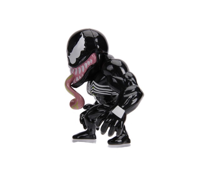 Marvel figurina metalica venom 10cm Marvel figurina metalica venom 10cm
