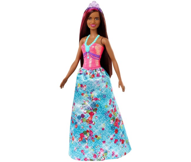 Barbie papusa dreamtopia printesa Barbie papusa dreamtopia printesa