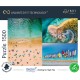Puzzle trefl uft 1500 la malul marii Puzzle trefl uft 1500 la malul marii