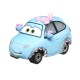 Cars3 set 2 masinute metalice lisa si louise Cars3 set 2 masinute metalice lisa si louise
