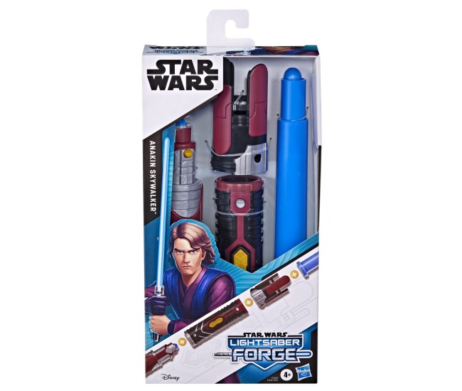 Star wars sabie laser forge anakin skywalker Star wars sabie laser forge anakin skywalker
