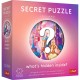 Puzzle trefl 1000 premium plus puzzle secret joyland Puzzle trefl 1000 premium plus puzzle secret joyland
