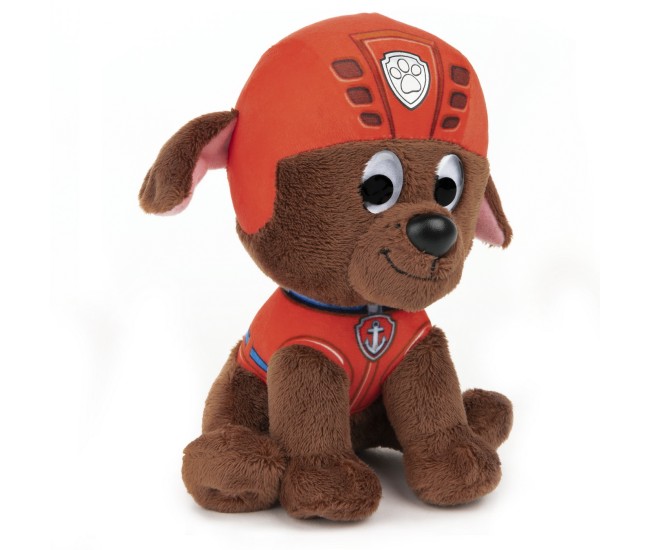 Patrula catelusilor gund plus zuma 15cm Patrula catelusilor gund plus zuma 15cm