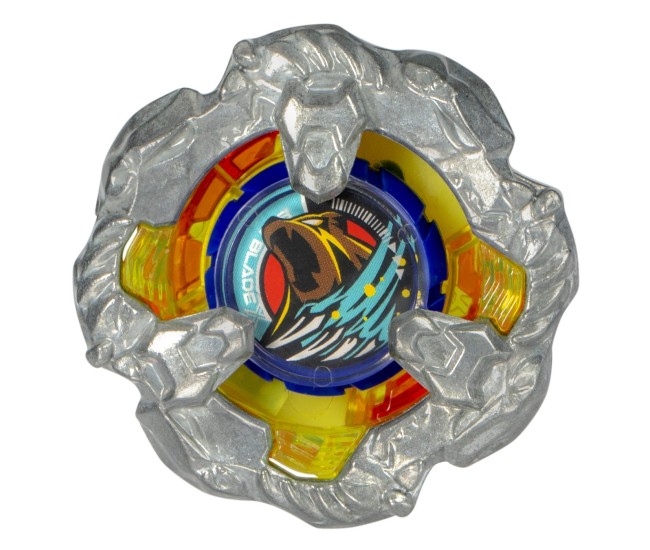 Beyblade x let it rip spirala savage bear 3-60s Beyblade x let it rip spirala savage bear 3-60s