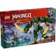 Lego ninjago robotul avion cu reactie al lui lloyd 71845 Lego ninjago robotul avion cu reactie al lui lloyd 71845