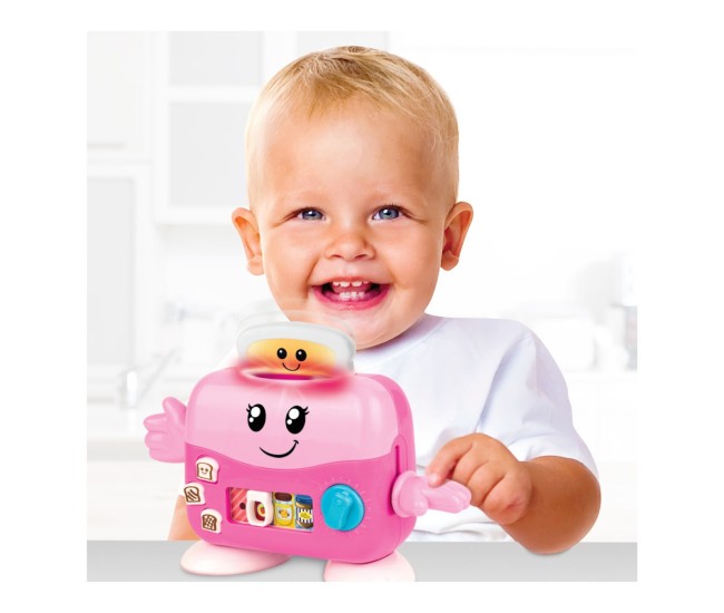 Winfun jucarie toaster Winfun jucarie toaster