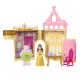 Disney princess castelul lui belle Disney princess castelul lui belle