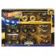 Hot wheels monster truck 50 bigfoot set 11 vehicule trophy champions